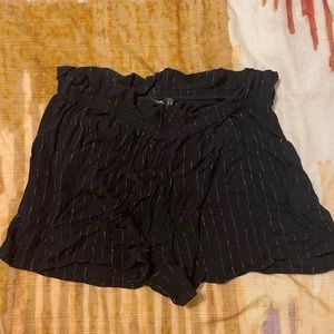 nasty gal shorts